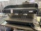Faema E91 Ambassador 3 Group Cappuccino Machine, Sold AS IS