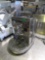 Astra Pro Milk Steamer