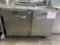 Traulsen 48 in. Undercounter Freezer