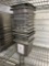 Sixth x 6 in. Stainless Steel Pans