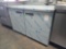Never Used - Delfield 48 in. Undercounter Refrigerator