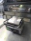 Galaxy 9 in. Mdl. P68 Grooved Panini Grill