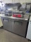 True 48 in. Undercounter Refrigerator
