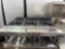 Jade 36 in. 6 Burner Gas Range