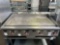 Wolf 48 in. Gas Griddle