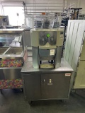 Zummo Mdl. Z14 C Nature Commercial Juicer