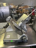 Hobart Mdl. 2812 Manual Slicer