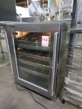 Perlick 24 in. 40 Bottle Wine Refrigerator