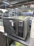 Unique Products Industries AirMaster Rotary Air Impingement Oven
