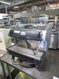 La Faema D92 Single Group Espresso Machine
