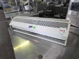 Awoco 36 in. Air Curtain