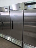 Arctic Air 1 Door Freezer