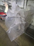 New 17 in. x 8.25 in. x 6 in. Fryer Baskets
