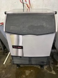 Ice O Matic 200 lb. Half Cube Undercounter Ice Machine