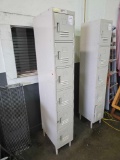 GSW 6 Space Employee Locker