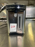 Narita 4 Liter Hot Water Dispenser
