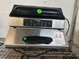 VacPacIt Ultima Vacuum Sealer with 12 in. Seal Bar
