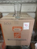 New 16 oz. Beer Glasses