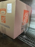 New 6 oz. Champagne Glasses