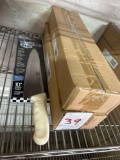 New - 10 in. Bread Knives