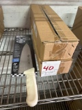 New - 8 in. Bread Knives