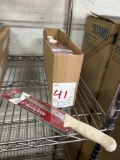 New - 6 in. Boning Knives