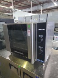 Turbofan Moffat Mdl. E31DF Single Half Size Electric Convection Oven