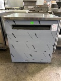 New Delfield 27 in. Undercounter Refrigerator