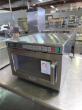 Panasonic Mdl. NE12521 1200 Watt Microwave Oven