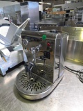 Astra Pro Milk Steamer