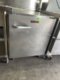 Traulsen 27 in. Undercounter Freezer