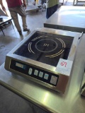 IH Mdl. H23 Single Electric Induction Cooker