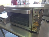 Waring 250X Countertop Commercial Convection Oven