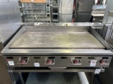 Wolf 48 in. Gas Griddle