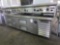 True 86 in. 4 Drawer Refrigerated Chef Base