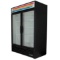 New in Box - True 2 Glass Door Freezer