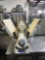 ABS Mdl. SM 520S Countertop Reversible Dough Sheeter