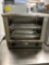 Never Used Equipex 17.5 in. Countertop Commercial Toaster Oven.