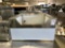 New Regency 24 in. x 24 in. Stainless Steel Floor Mop Sink
