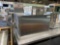 Carter Hoffmann Countertop Pass Through Warmer