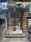 Uniworld Mdl. UBR SM2 Propane Countertop Vertical Broiler