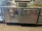 Traulsen 54 in. TBC5 Undercounter Blast Chiller with Label Printer