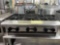 American Range 36 in. 6 Open Burner Gas Range