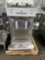 New Spaceman Mdl. 6455 C Dual 8.5 qt. Frozen Drink Machine.