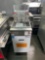 New Black Diamond 35 lb. Gas Fryer