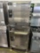 AccuTemp Evolution Double Stack Gas Boilerless Steamer