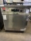 Winston CVAP Half Size Heated Holding Cabinet