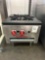 American Range Single Gas Stock Pot Range