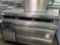 Duke 48 in. Mdl. HSHU 13 208M Heated Product Holding Cabinet
