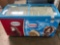 AHT 58 in. Clear Sliding Top Ice Cream Chest Freezer